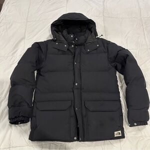 The North Face Down Sierra 3.0